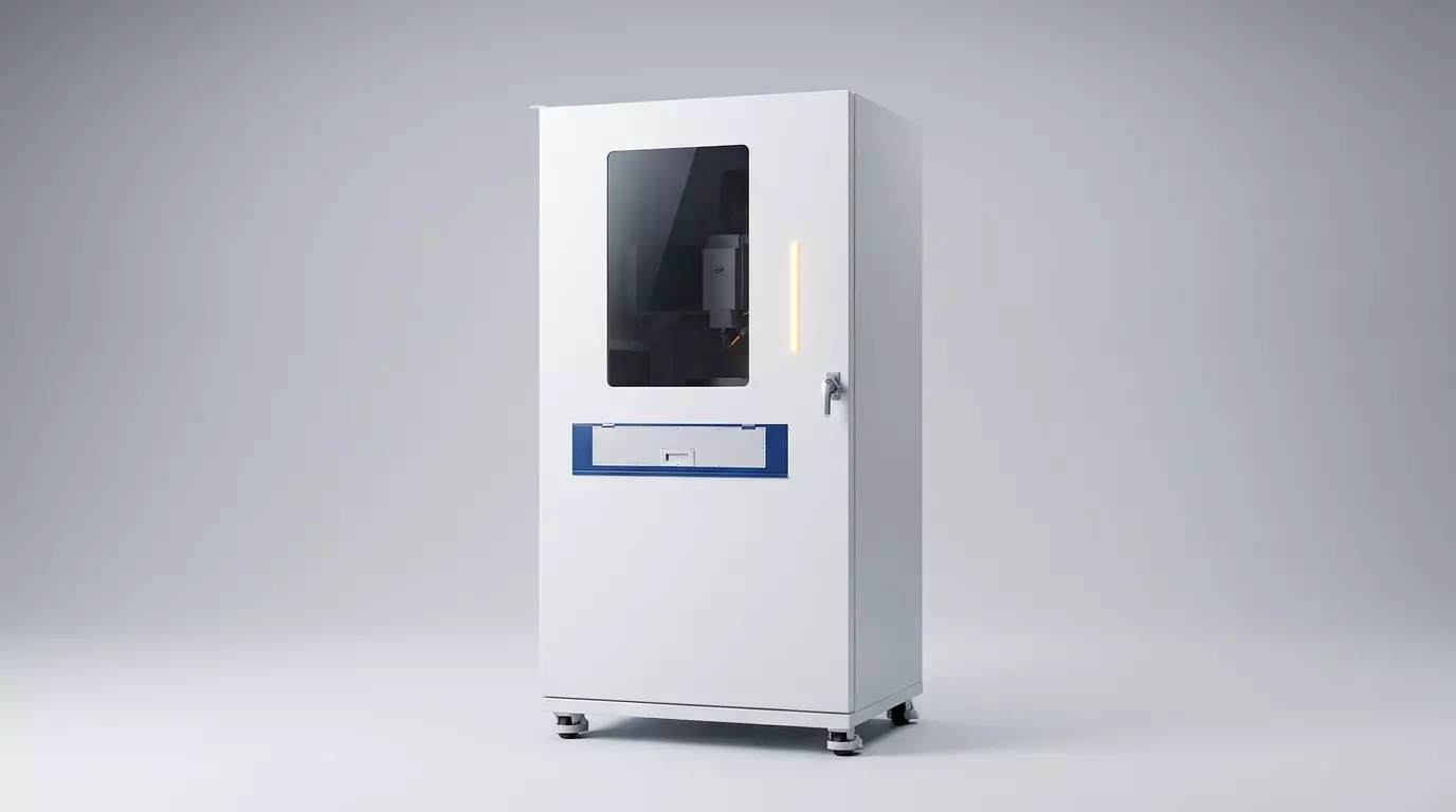 HRC-VM-70L-F - 弹簧柜