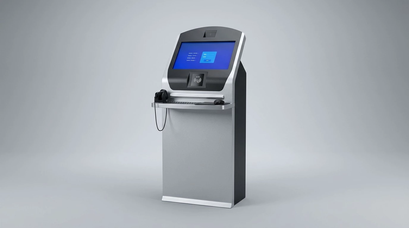 HRC-CA-C - 格子柜